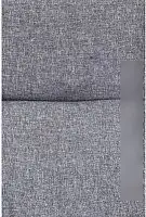 Офисное кресло AksHome Boris (ткань серый) – фото товара