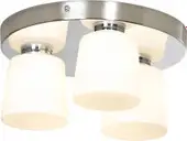 Припотолочная люстра Lussole Aqua LSP-8861 – изображение в каталоге