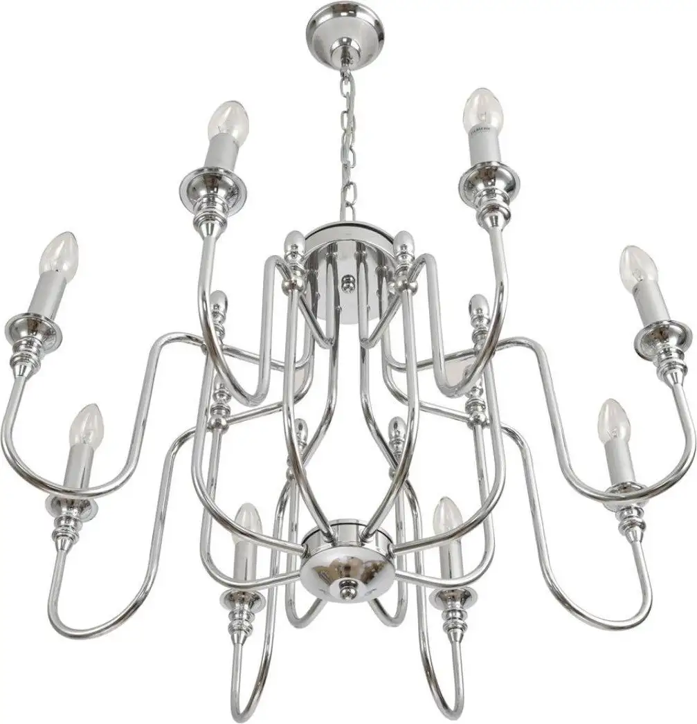 Подвесная люстра Lumion Suana 8317/8 – фото товара