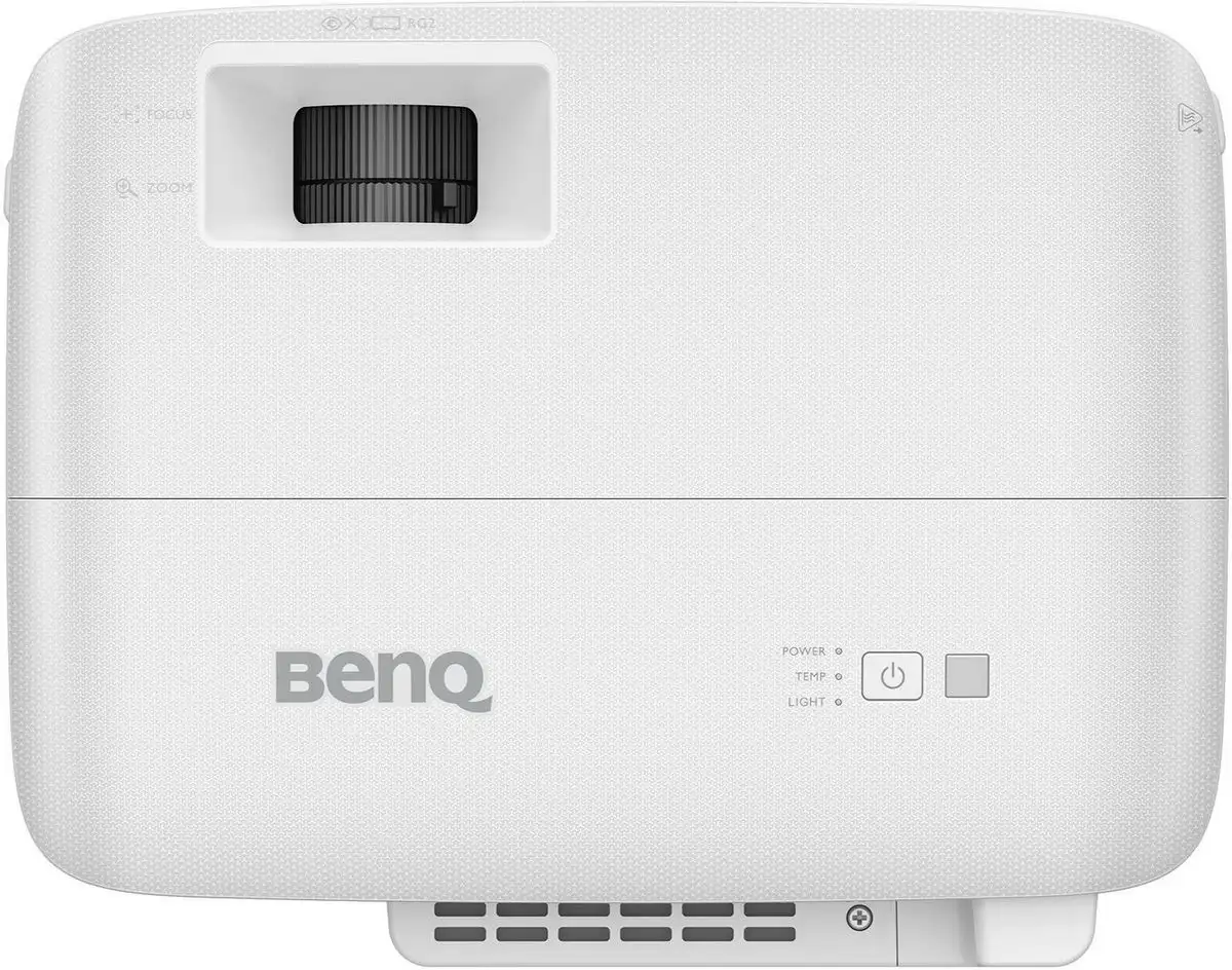 Проектор BenQ TH575i – фото товара