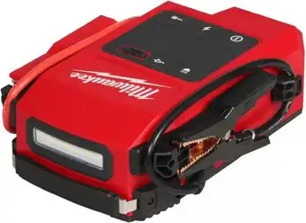 Пусковое устройство Milwaukee Jump Starter M18 JS2000-0 4933498026 (без АКБ) – изображение в каталоге