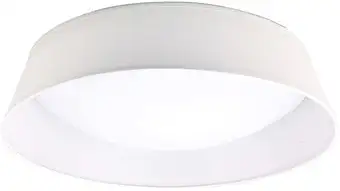 Припотолочная люстра Mantra Nordica 4962E – изображение в каталоге