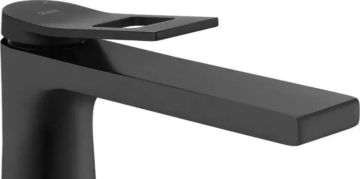 Смеситель Rea Soul B9996 (черный) - фото товара