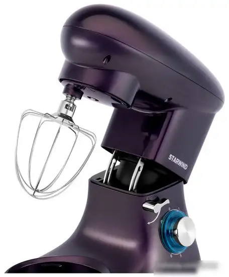Планетарный миксер StarWind SPM7168 - фото товара