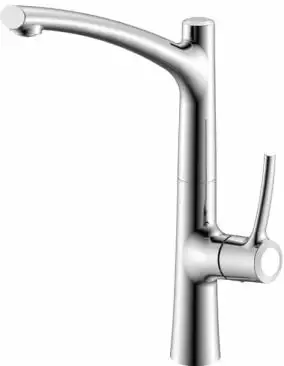 Смеситель Kaiser Stick 49144 - изображение в каталоге