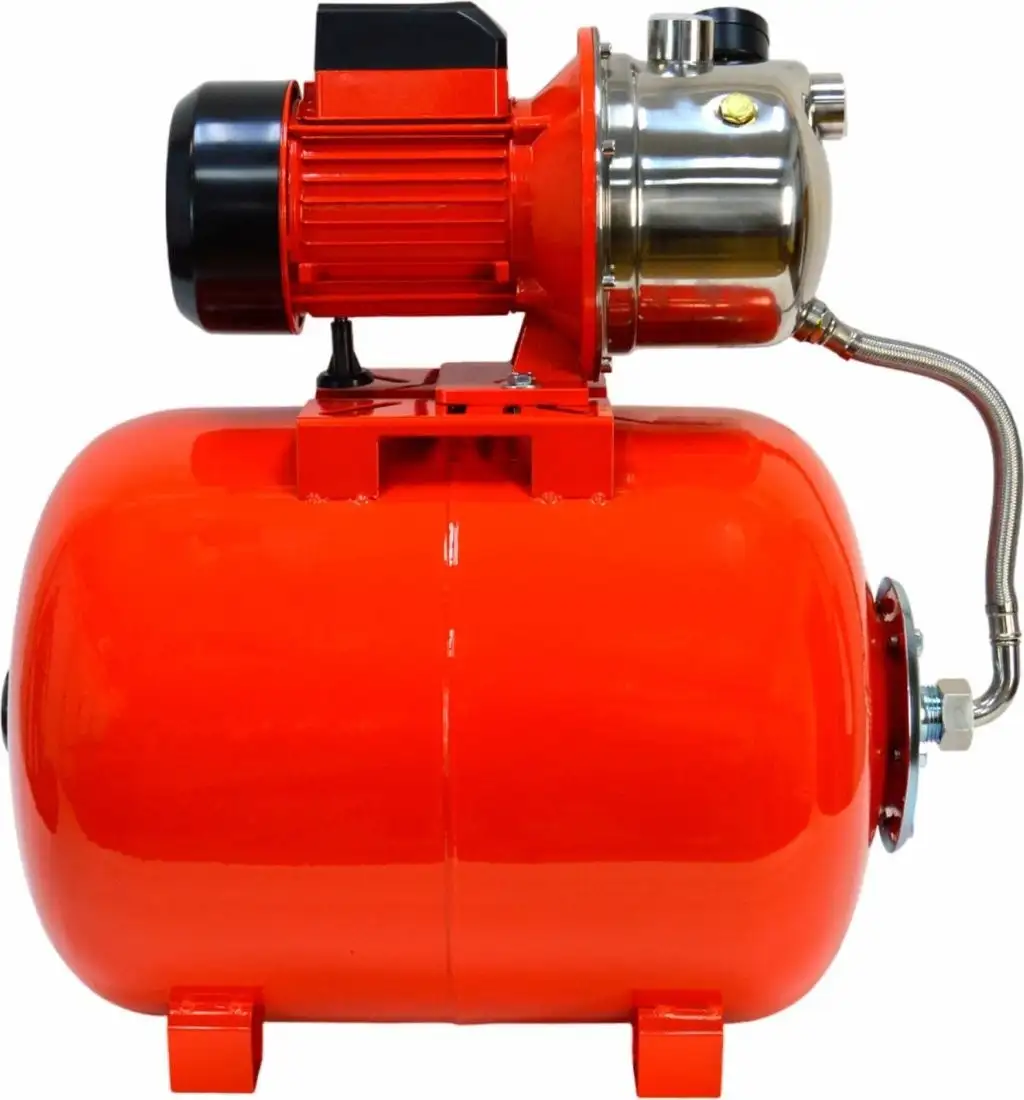 Насосная станция Brait NS-1000/24S - фото товара