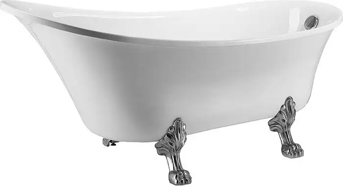 Ванна Grossman GR-1002M Retro 162x71 - фото товара