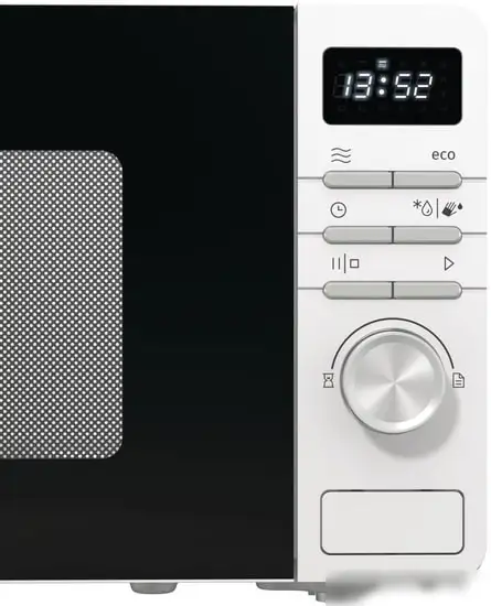 Микроволновая печь Gorenje MO20A3W – фото товара