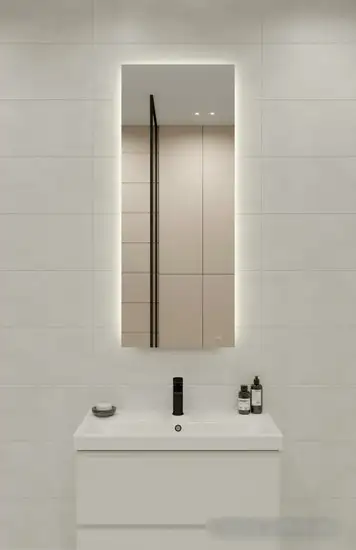 Cersanit Eclipse Smart 50x125 64154 – фото товара