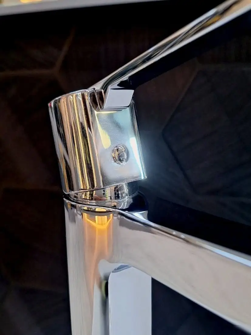 Смеситель Altrobagno Unione 010220 Cr - фото товара