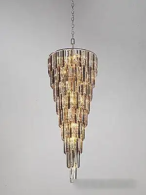 Подвесная люстра Vitaluce V5876 V5876-9/25 – фото товара