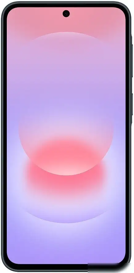 Телефон Samsung Galaxy A37 SM-A376E 8GB/128GB (зеленый) – фото товара