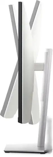 Монитор Dell S2722QC – фото товара