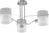 Люстра средней высоты Freya Ampera FR2023PL-03CH – изображение в каталоге