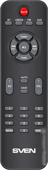 Акустика SVEN MS-1821 – фото товара