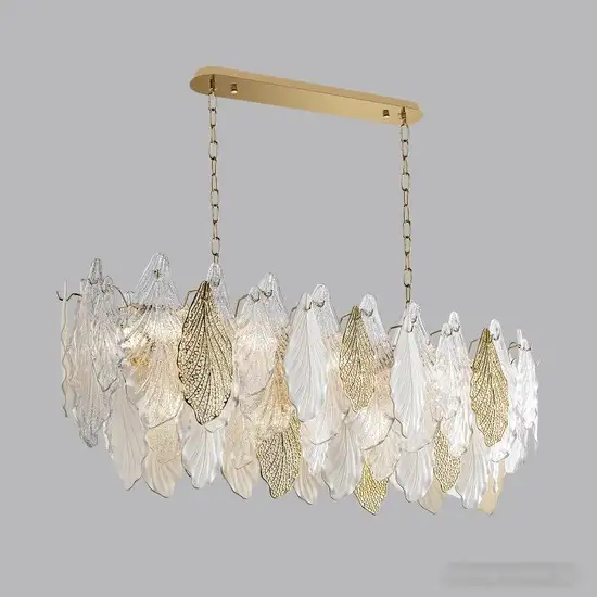 Подвесная люстра Odeon Light Lace 5052/14 – фото товара