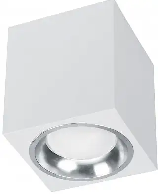 Точечный светильник Feron ML1754 41201 – изображение в каталоге