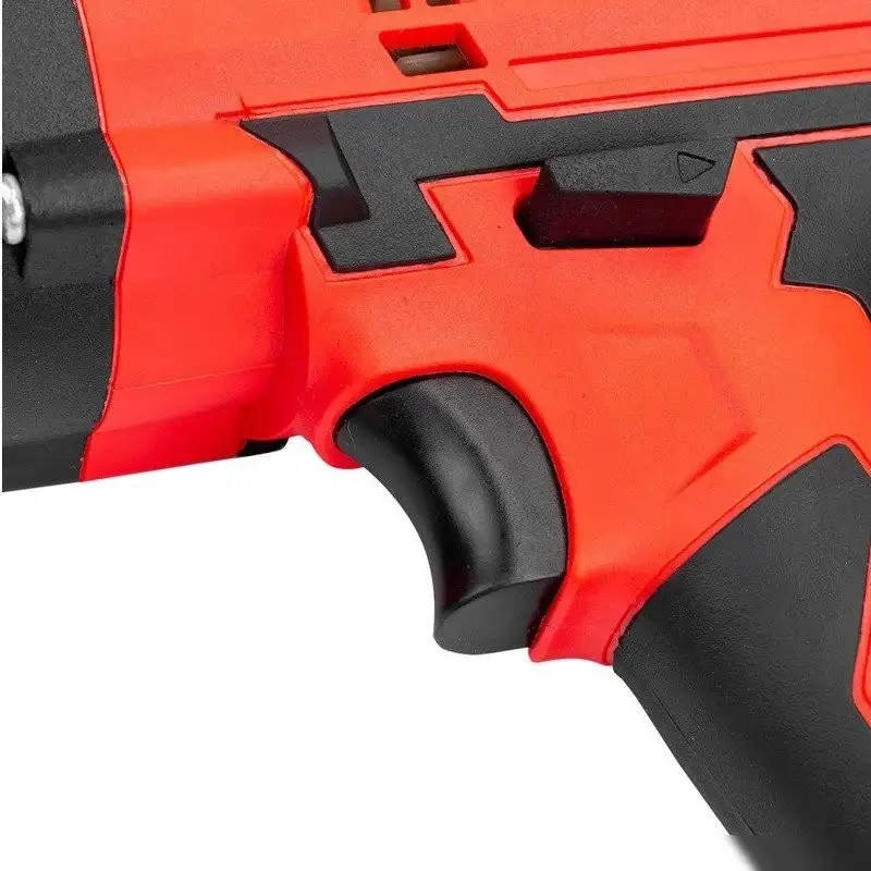 Гайковерт ForceKraft FK-IW550S – фото товара