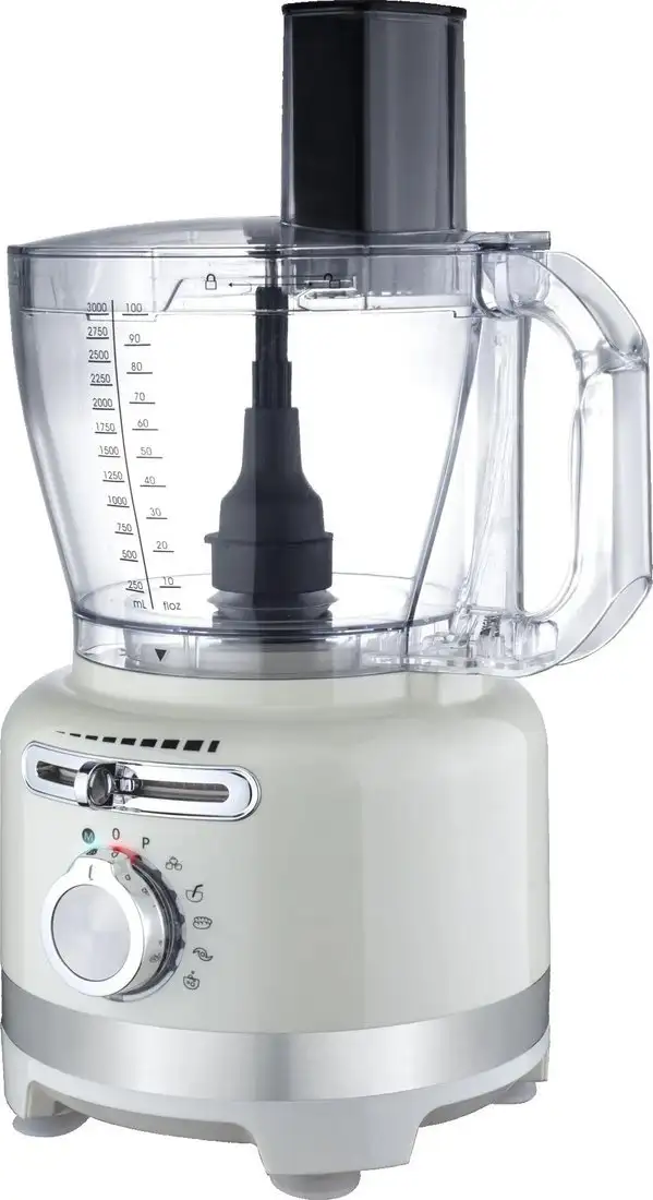 Кухонный комбайн RageX R108-105 - фото товара