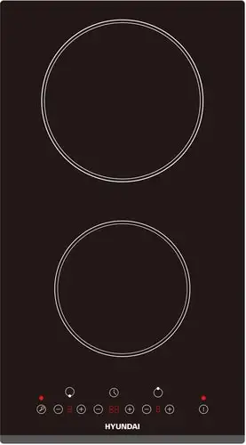 Варочная панель Hyundai HHI 3750 BG - изображение в каталоге