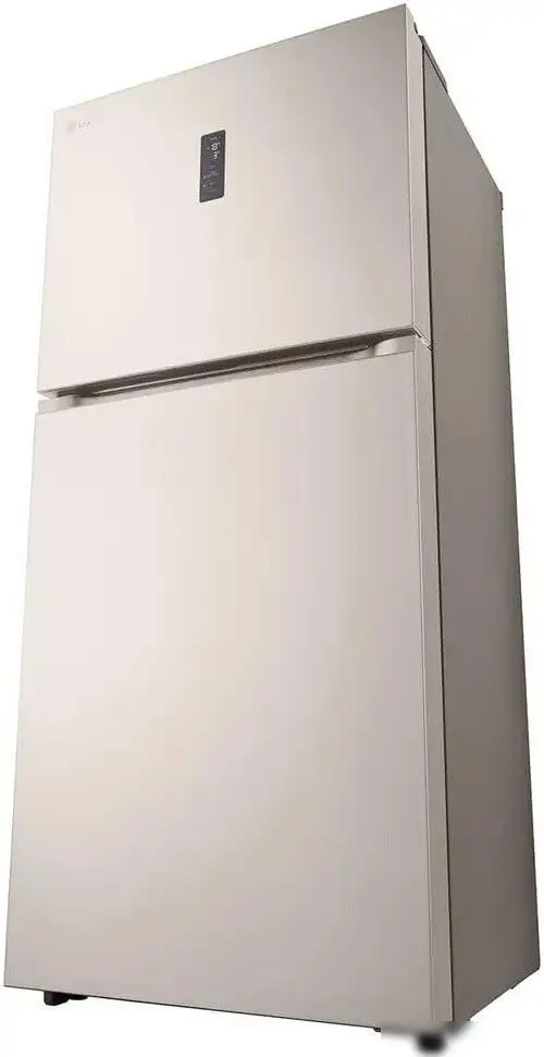 Холодильник LG GR-B922FEBM - фото товара