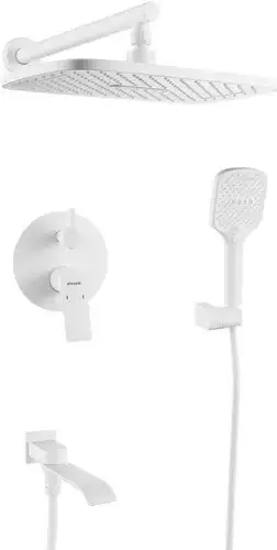 Душевая система Shevanik S4135C - изображение в каталоге