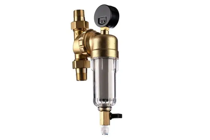 Магистральный фильтр Гейзер Бастион 7508095233 - фото товара