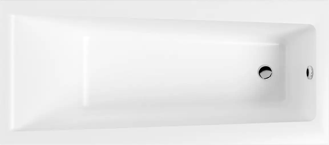 Ванна Lauter Versailles 160x75 21070060 (с каркасом) - фото товара