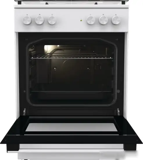 Кухонная плита Gorenje GK6A20WF — фото товара