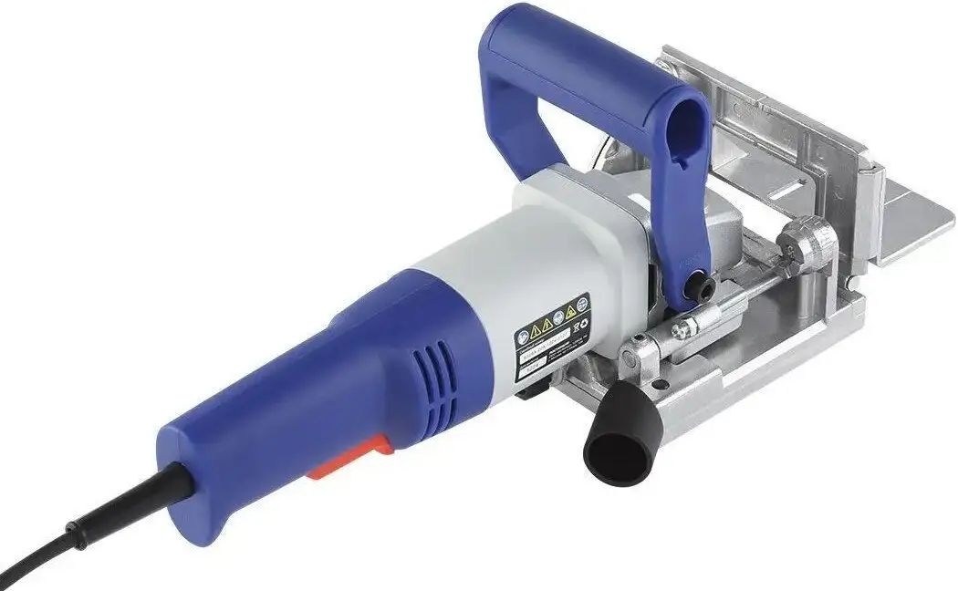 Шпоночный (ламельный) фрезер Belmash (Белмаш) MRL-760 S326A – фото товара