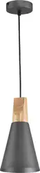 Лампа Maytoni Pendant Bicones P359-PL-140-C – изображение в каталоге