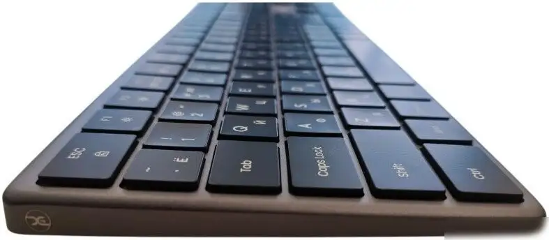 xGhost Blade Space Grey – фото товара