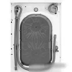 Стирально-сушильная машина Electrolux DualCare 700 EW7WO368SP - фото товара