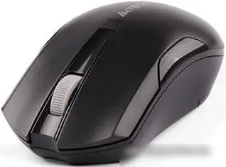 Мышь A4Tech G3-200NS (черный) – фото товара
