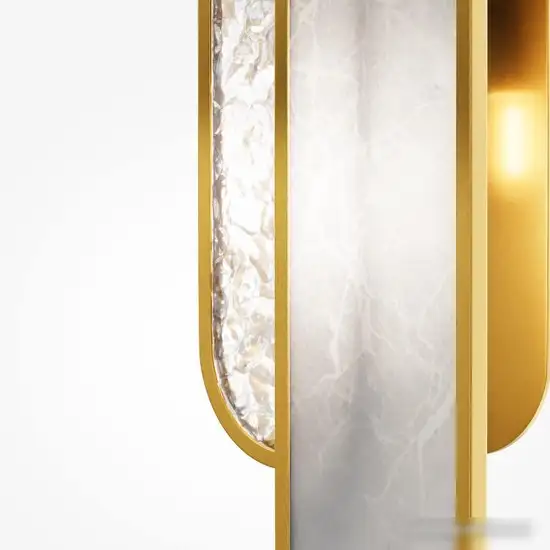 Бра Maytoni Marmo MOD099WL-02G2 – фото товара
