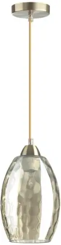 Подвесная люстра Lumion Sapphire 4489/1 – изображение в каталоге