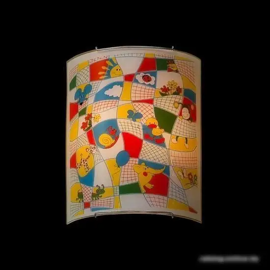 Бра Citilux CL922014 – фото товара