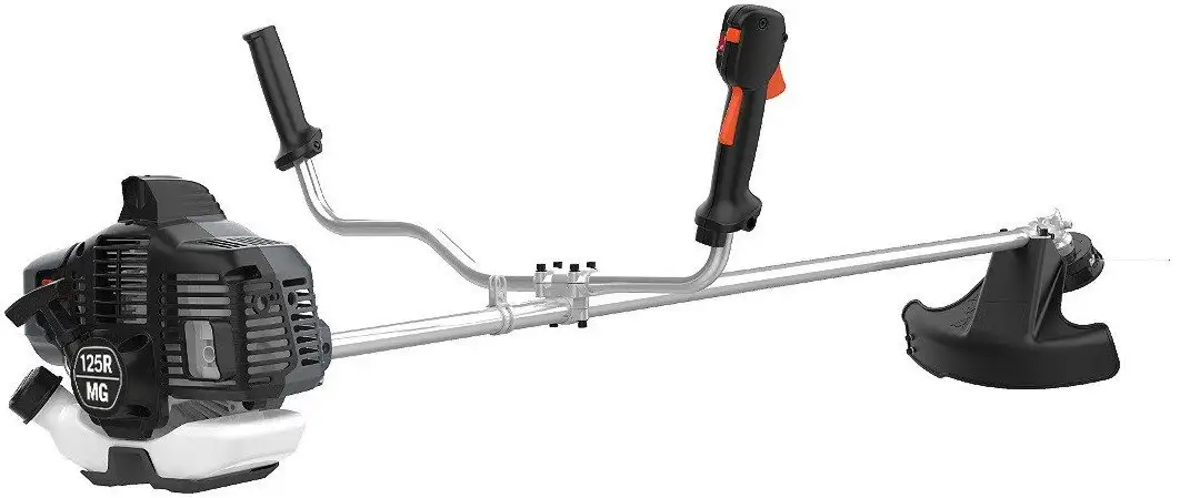 Триммер MG 125R – фото товара