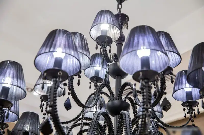 Подвесная люстра L'Arte Luce Palermo L19900.09 – фото товара