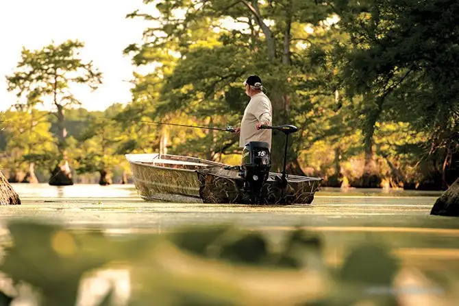 Лодочный мотор Minn Kota Endura Max 50 36" – фото товара