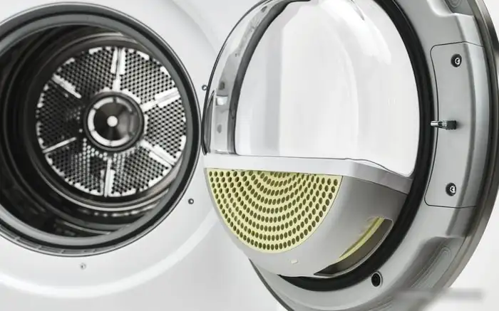 Сушильная машина ASKO T608HX.W - фото товара