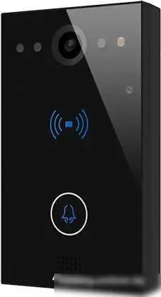 Вызывная панель Akuvox E11R – фото товара