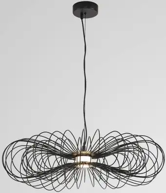 Подвесная люстра Lumion Camomile 8301/10L – изображение в каталоге