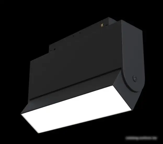 Спот Maytoni TR013-2-10W3K-B – фото товара