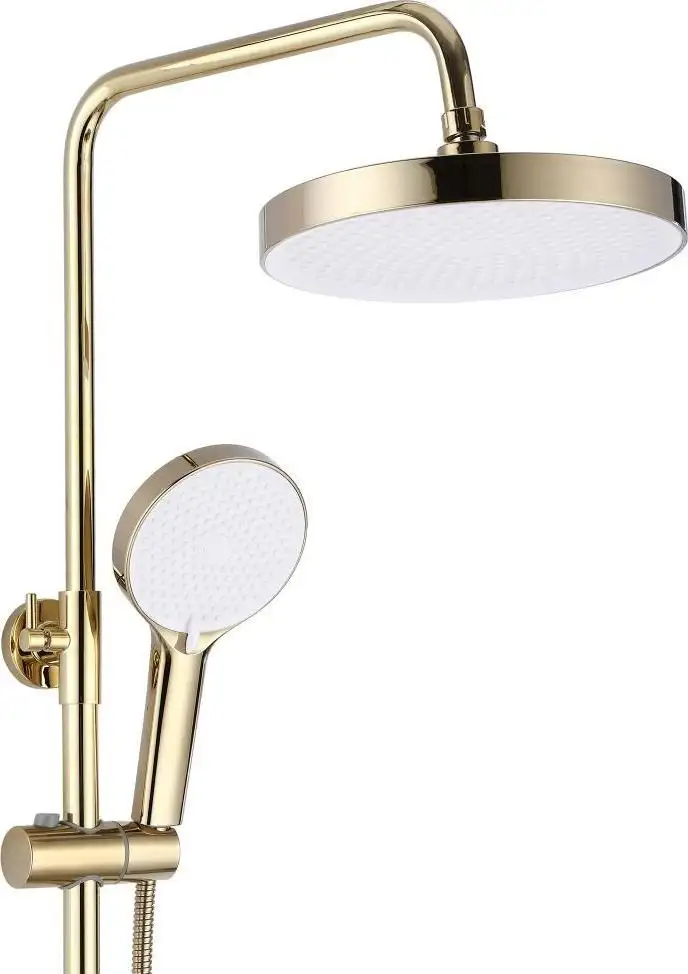 Душевая система Rea Bloom REA-P9529 - фото товара