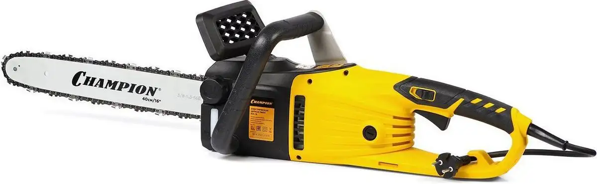 Электрическая пила Champion 624-16 – фото товара