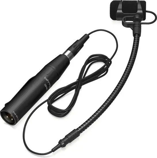Проводной микрофон Behringer CB100 – фото товара