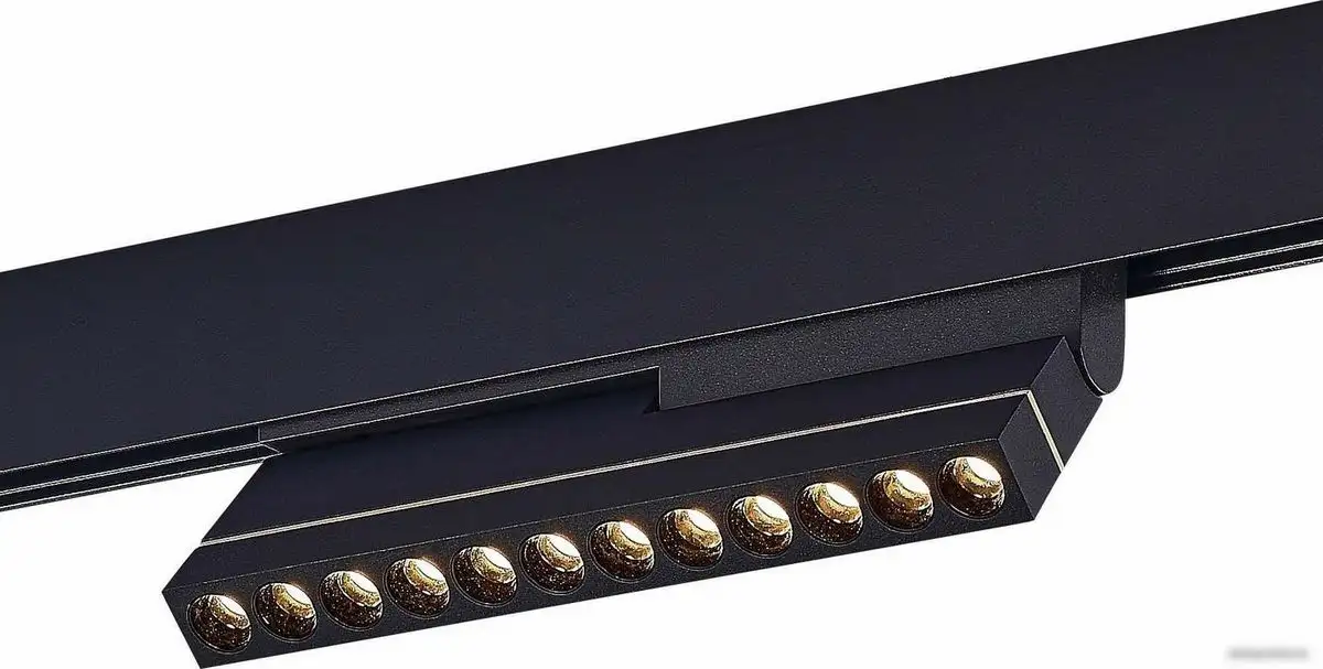 Трековый светильник ST Luce SKYLine 48 ST805.436.12 – фото товара