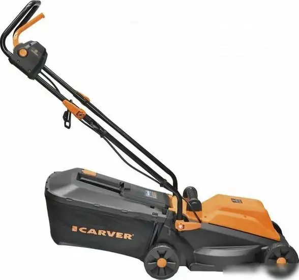 Газонокосилка Carver LME-1332 – фото товара