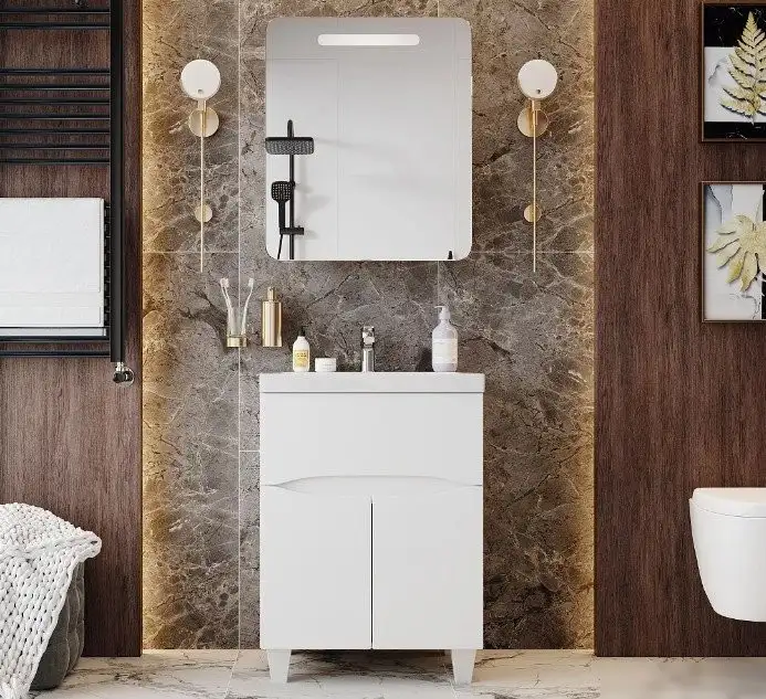 Onika Тумба под умывальник Стрим 60 (106154) – фото товара